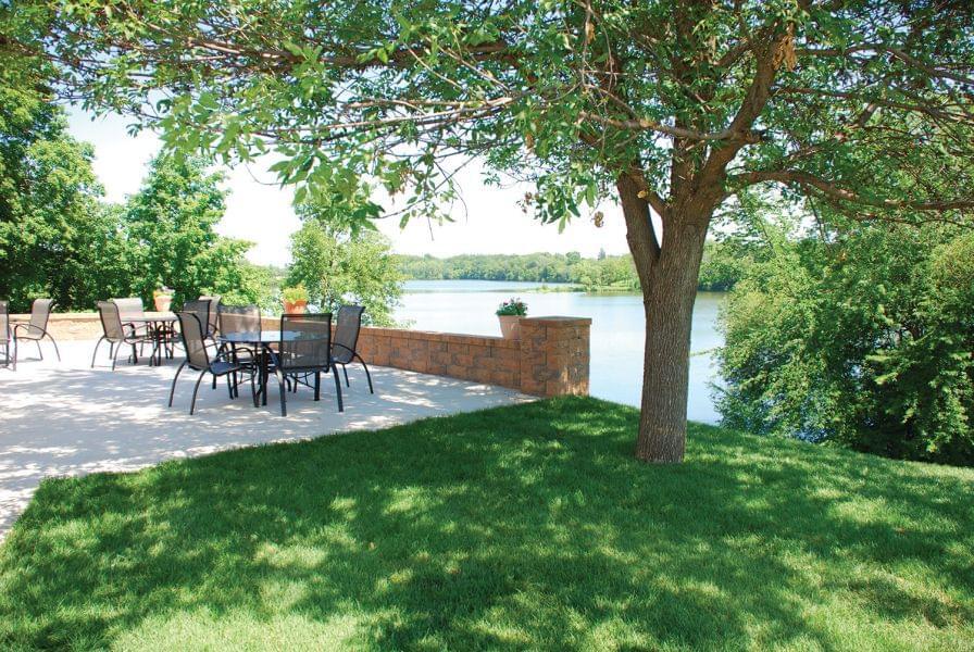 Augustana Lakeside Campus Senior Living Community Assisted Living